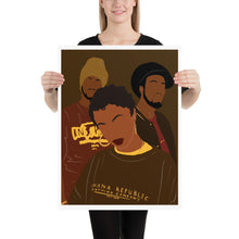 Load image into Gallery viewer, Fu-gee-la