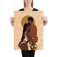 Load image into Gallery viewer, Chocolate Honey Sunsets