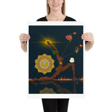 Load image into Gallery viewer, Solar plexus