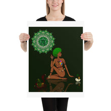 Load image into Gallery viewer, Anahata: The Heart Chakra