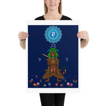Load image into Gallery viewer, Vishuddha: The Throat Chakra