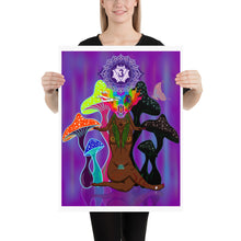 Load image into Gallery viewer, Ajna: Third Eye Chakra