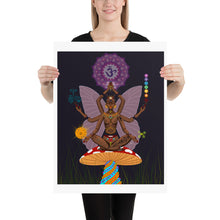 Load image into Gallery viewer, Sahasrara: The Crown Chakra