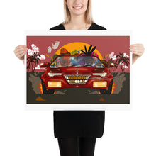 Load image into Gallery viewer, Lovers Bumpy Road