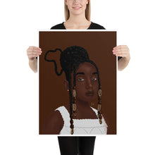 Load image into Gallery viewer, DLBG- Africa Braid