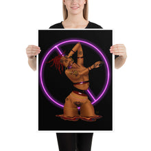 Load image into Gallery viewer, Denial