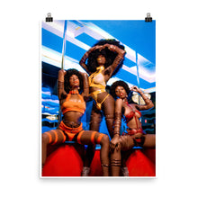 Load image into Gallery viewer, Free the Bush 1