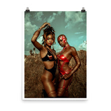 Load image into Gallery viewer, Warrior Goddess 3