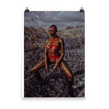 Load image into Gallery viewer, Warrior Goddess Iyanna 2
