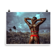 Load image into Gallery viewer, Warrior Goddess Iyanna 3