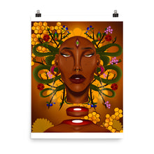 Load image into Gallery viewer, Iman: Daughter of Medusa