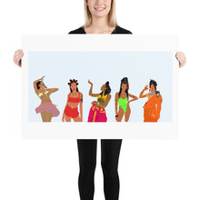 Load image into Gallery viewer, Jasmine Nichole