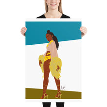 Load image into Gallery viewer, Flapper