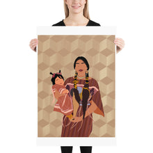 Load image into Gallery viewer, Earthy Tateehana