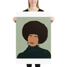 Load image into Gallery viewer, Angela Davis