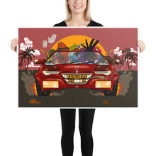 Load image into Gallery viewer, Lovers Bumpy Road