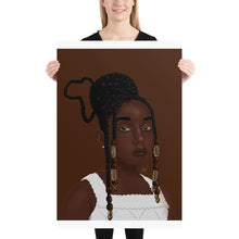 Load image into Gallery viewer, DLBG- Africa Braid