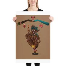 Load image into Gallery viewer, Limbo