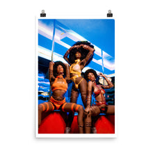 Load image into Gallery viewer, Free the Bush 1