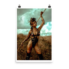 Load image into Gallery viewer, Warrior Goddess Jasmine 2