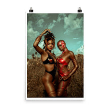 Load image into Gallery viewer, Warrior Goddess 3