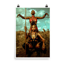 Load image into Gallery viewer, Warrior Goddess 1