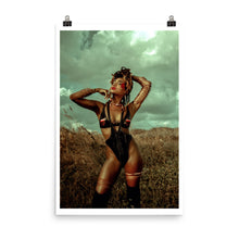 Load image into Gallery viewer, Warrior Goddess Jasmine 1