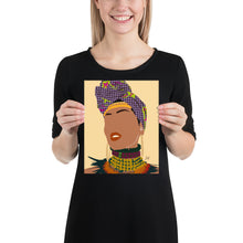 Load image into Gallery viewer, Queen Tingz