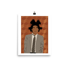 Load image into Gallery viewer, Basquiat I