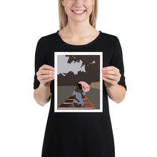 Load image into Gallery viewer, Swan in the Water