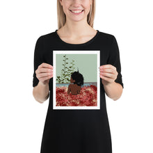 Load image into Gallery viewer, Melanin and Roses