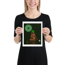 Load image into Gallery viewer, Anahata: The Heart Chakra