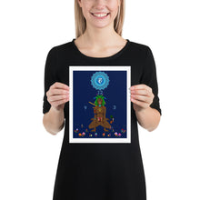 Load image into Gallery viewer, Vishuddha: The Throat Chakra