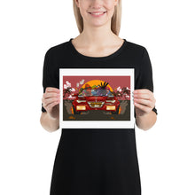 Load image into Gallery viewer, Lovers Bumpy Road