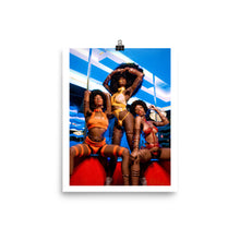 Load image into Gallery viewer, Free the Bush 1