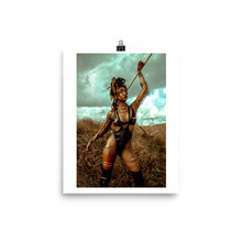 Load image into Gallery viewer, Warrior Goddess Jasmine 2