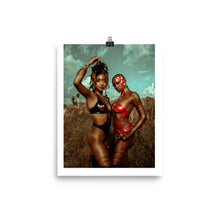 Load image into Gallery viewer, Warrior Goddess 3