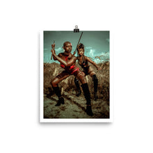 Load image into Gallery viewer, Warrior Goddess 2