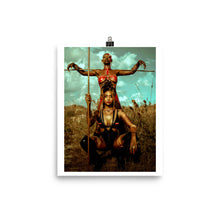 Load image into Gallery viewer, Warrior Goddess 1