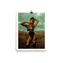Load image into Gallery viewer, Warrior Goddess Jasmine 1
