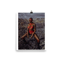 Load image into Gallery viewer, Warrior Goddess Iyanna 2