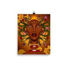 Load image into Gallery viewer, Iman: Daughter of Medusa