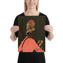 Load image into Gallery viewer, Lady Warrior