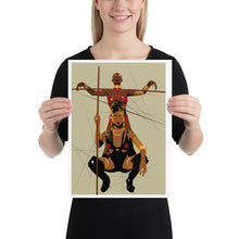 Load image into Gallery viewer, Warrior Goddess