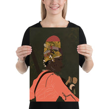 Load image into Gallery viewer, Lady Warrior