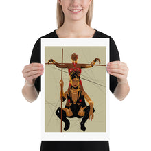 Load image into Gallery viewer, Warrior Goddess