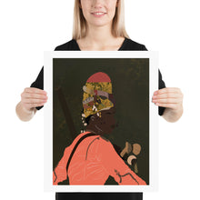 Load image into Gallery viewer, Lady Warrior