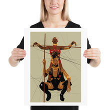 Load image into Gallery viewer, Warrior Goddess