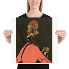 Load image into Gallery viewer, Lady Warrior