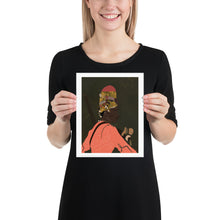 Load image into Gallery viewer, Lady Warrior